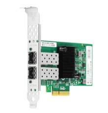 Сетевой адаптер Lr-Link LREC9712HF-2SFP Сетевой адаптер PCIE 1GB 2SFP  Intel I350 (300676)