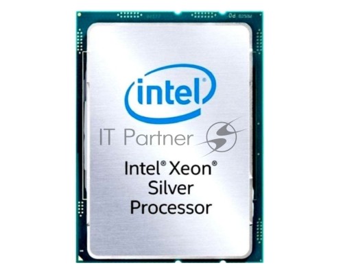 Процессор Intel Xeon Silver 4410Y Soc-4677 2.0GHz OEM