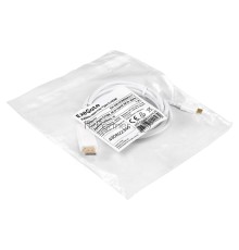 Кабель-адаптер Type C-HDMI ExeGate EX-CM-HDMI2M-0.1 (USB Type C/19M, 4K@120HZ 8K@ 30Hz, 1,8м)