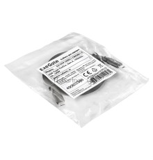 Кабель для зарядки ExeGate EX-CCP-USB3.1-CMCM2-1.0 (USB Type Cm/Cm, Gen.2, 10Gbit/s, 5A, 100W, 1м)