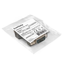 Переходник VGA - DVI-A ExeGate EX-A-VGAM-DVIF (15M/25F)