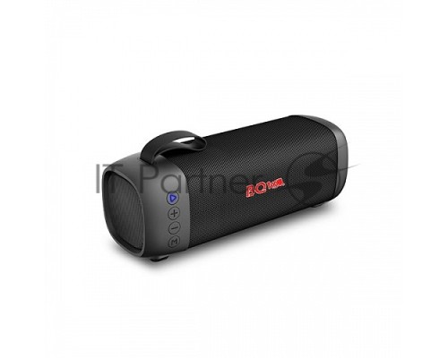 Портативная акустика BQ PBS2002 Black