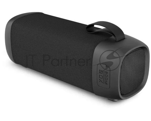 Портативная акустика BQ PBS2002 Black