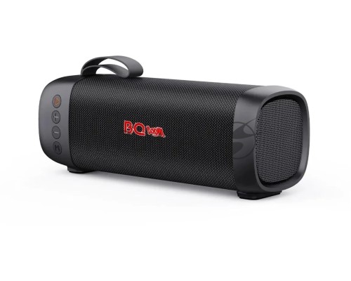 Портативная акустика BQ PBS2002 Black