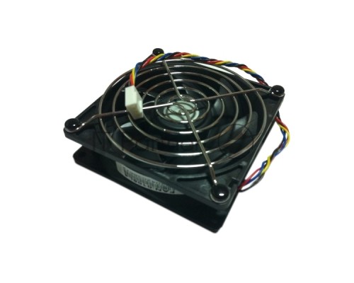 Вентилятор/ 92X25MM 4-PIN PWM REAR EXT FAN FOR SC731 Вентилятор/ 92X25MM 4-PIN PWM REAR EXT FAN FOR SC731