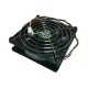 Вентилятор/ 92X25MM 4-PIN PWM REAR EXT FAN FOR SC731