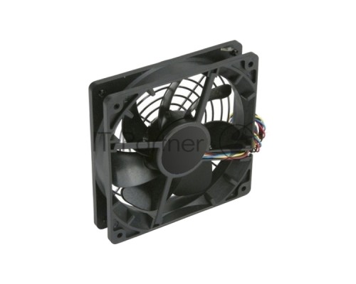 Вентилятор/ 92X25MM 4-PIN PWM REAR EXT FAN FOR SC731 Вентилятор/ 92X25MM 4-PIN PWM REAR EXT FAN FOR SC731