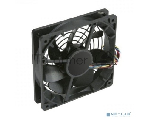 Вентилятор/ 92X25MM 4-PIN PWM REAR EXT FAN FOR SC731 Вентилятор/ 92X25MM 4-PIN PWM REAR EXT FAN FOR SC731