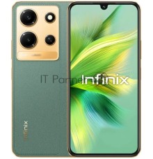 Смартфон Infinix Note 30i, 8/128Gb, зеленый