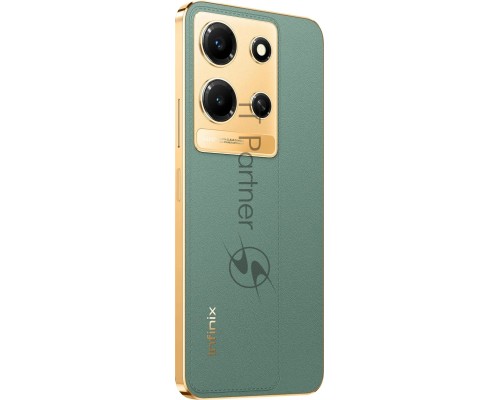 Смартфон Infinix Note 30i, 8/128Gb, зеленый