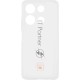 Смартфон Infinix Note 30i, 8/128Gb, зеленый