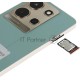 Смартфон Infinix Note 30i, 8/128Gb, зеленый