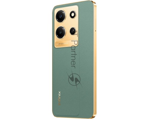 Смартфон Infinix Note 30i, 8/128Gb, зеленый