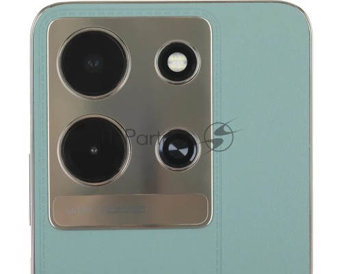 Смартфон Infinix Note 30i, 8/128Gb, зеленый