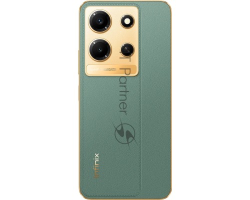 Смартфон Infinix Note 30i, 8/128Gb, зеленый