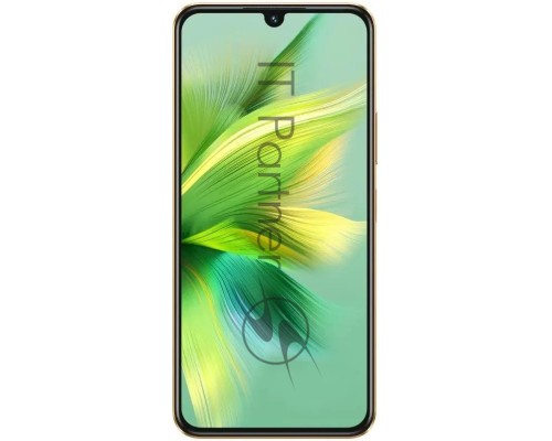 Смартфон Infinix Note 30i, 8/128Gb, зеленый