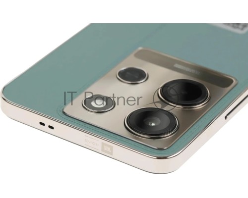 Смартфон Infinix Note 30i, 8/128Gb, зеленый