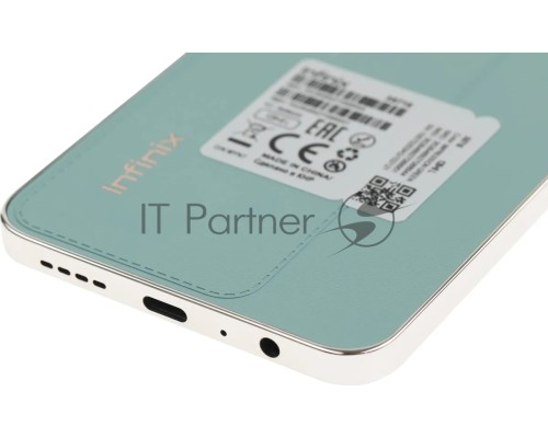 Смартфон Infinix Note 30i, 8/128Gb, зеленый
