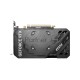 Видеокарта MSI RTX4060 VENTUS 2X BLACK 8G OC  GDDR6 128-bit DPx3 HDMI ATX 2FAN