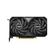 Видеокарта MSI RTX4060 VENTUS 2X BLACK 8G OC  GDDR6 128-bit DPx3 HDMI ATX 2FAN