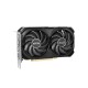 Видеокарта MSI RTX4060 VENTUS 2X BLACK 8G OC  GDDR6 128-bit DPx3 HDMI ATX 2FAN