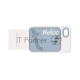 Флеш диск Netac UA31, 32Gb USB2.0, NT03UA31N-032G-20BL синий
