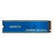 Накопитель SSD ADATA M.2 2280 512GB SLEG-700G-512GCS-S48
