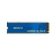Накопитель SSD ADATA M.2 2280 512GB SLEG-700G-512GCS-S48