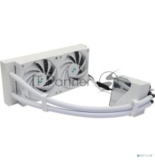 Система жидкостного охлаждения DeepCool LT520 White