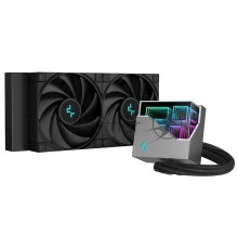 Система жидкостного охлаждения DeepCool LT520