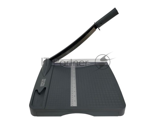 Резак сабельный Office Kit Trim A4D OKC002A4 A4/16лист./300мм/ручн.прижим