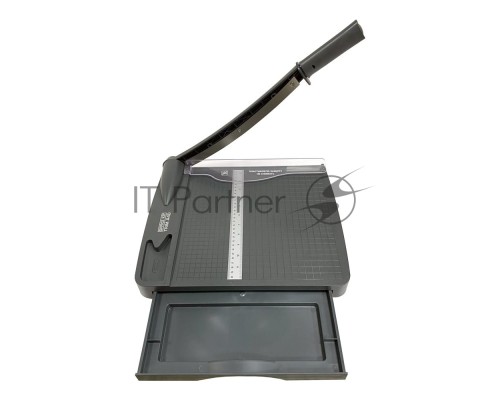 Резак сабельный Office Kit Trim A4D OKC002A4 A4/16лист./300мм/ручн.прижим
