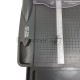 Резак сабельный Office Kit Trim A4D OKC002A4 A4/16лист./300мм/ручн.прижим