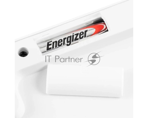 Клавиатура Оклик K225W белый USB беспроводная Multimedia (1875235)