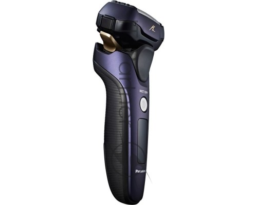 Бритва сетчатая Panasonic ES-LV67-A820 реж.эл.:5 питан.:аккум. синий
