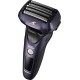 Бритва сетчатая Panasonic ES-LV67-A820 реж.эл.:5 питан.:аккум. синий