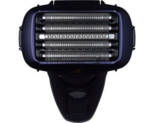 Бритва сетчатая Panasonic ES-LV67-A820 реж.эл.:5 питан.:аккум. синий