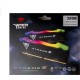 Оперативная память Patriot DDR5 2x16Gb 7800MHz PVXR532G78C38K Viper XTREME RGB RTL Gaming PC5-62400 CL38 DIMM 288-pin 1.45В с радиатором Ret