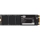 Накопитель SSD PC Pet SATA III 256Gb PCPS256G1 M.2 2280 OEM