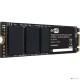 Накопитель SSD PC Pet SATA III 256Gb PCPS256G1 M.2 2280 OEM