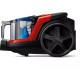 Пылесос Philips FC9330/09 монца, 237/750 Вт, уборка сухая, пылесборник контейнер 1.5 л