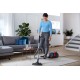 Пылесос Philips FC9330/09 монца, 237/750 Вт, уборка сухая, пылесборник контейнер 1.5 л