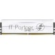 Оперативная память Silicon Power 16GB 5600МГц XPOWER Zenith DDR5 CL40 DIMM 2Gx8 SR White