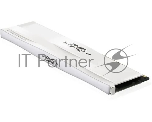 Оперативная память Silicon Power 16GB 5600МГц XPOWER Zenith DDR5 CL40 DIMM 2Gx8 SR White Оперативная память Silicon Power 16GB 5600МГц XPOWER Zenith DDR5 CL40 DIMM 2Gx8 SR White