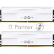 Оперативная память Silicon Power 32GB DDR5 5600 (2*16Gb) XPOWER Zenith CL40 DIMM White
