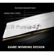 Оперативная память Silicon Power 32GB 5600МГц XPOWER Zenith RGB DDR5 CL40 DIMM 2Gx8 DR White