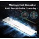 Оперативная память Silicon Power 32GB 5600МГц XPOWER Zenith RGB DDR5 CL40 DIMM 2Gx8 DR White