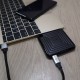 Твердотельный диск 2TB Silicon Power PC60, External, USB 3.2 Type-C [R/W - 540/500 MB/s] черный
