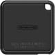Твердотельный диск 2TB Silicon Power PC60, External, USB 3.2 Type-C [R/W - 540/500 MB/s] черный