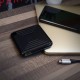 Твердотельный диск 2TB Silicon Power PC60, External, USB 3.2 Type-C [R/W - 540/500 MB/s] черный